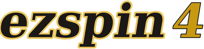 ezspin4 logo