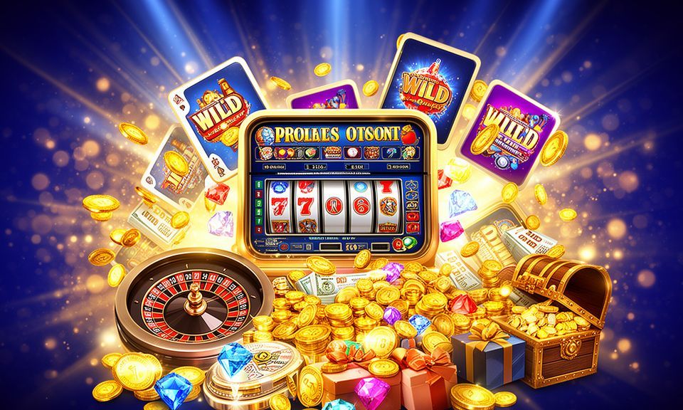 ezspin4 Cameron Highlands Slots