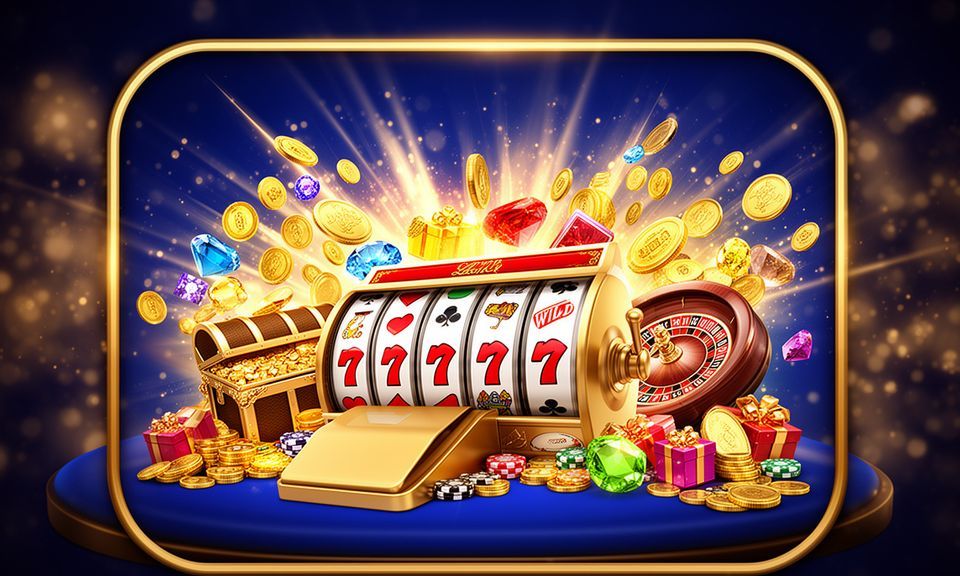 ezspin4 People's Champion Slots