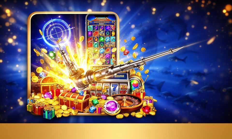 ezspin4 King of Slots