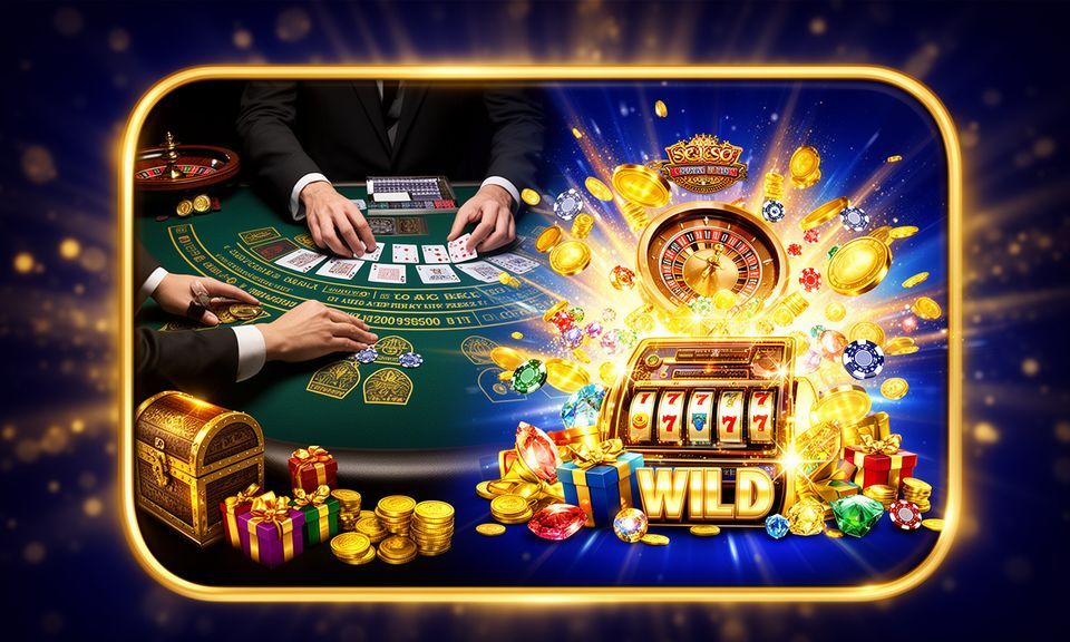 ezspin4 Golden Paddy Slots, Open And Ready