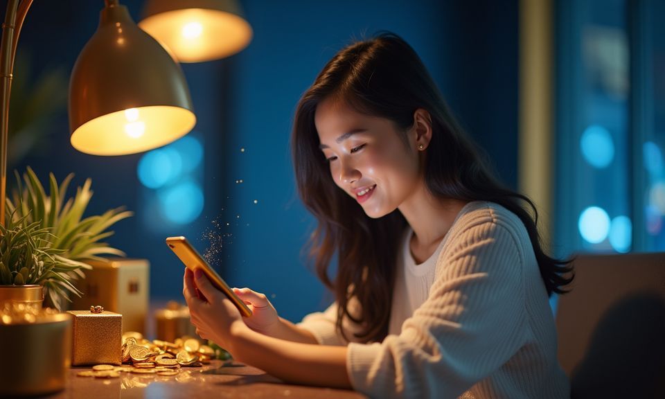 ezspin4 Know the Language, Make Sharper Choices